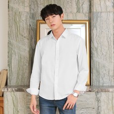 머시따 활용도 OOD 베이직 옥스포드 셔츠