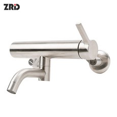 지리드 고치고 SUS304 고급 스텐 회전 샤워기 수전세트 ZD-2030, 1세트