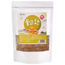 건강중심 울금환 리뷰 후기