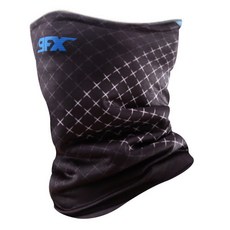 나인에프엑스 겨울 넥워머 마스크 cross bue 리뷰후기