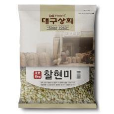대구상회 찰현미