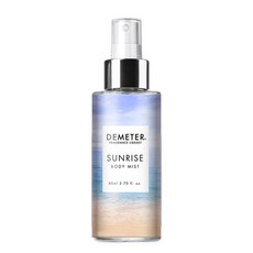 데메테르 Sunrise 바디미스트