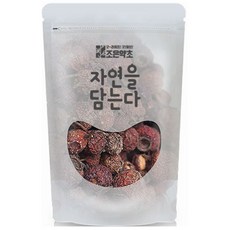 조은약초 자연을 품은 산사