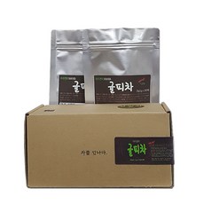 아이앤티 귤피차