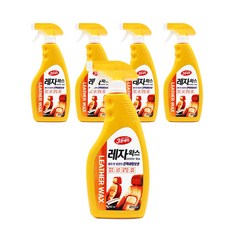카렉스 레자왁스