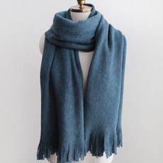 바비수 데일리수술 머플러