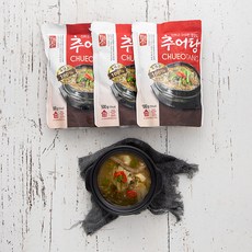 청조푸드 가마솥 진하고 구수한 경상도 추어탕 리뷰후기