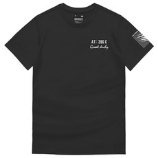 듀클라이 빅사이즈 반팔티 DU-97 리뷰후기