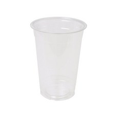 상진기업 PET 투명 아이스컵 리뷰후기