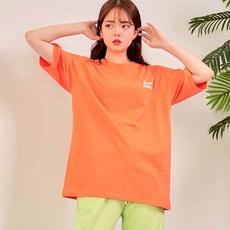 반에이크 여성용 아이엠 로고티