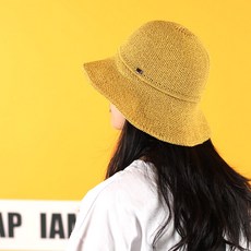 아이엠캡 SY 여름 WS 버킷햇 리뷰 후기