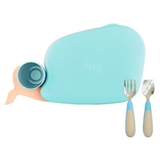 퍼기 유아식판 리뷰후기