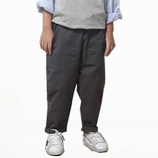 키즈코디 아동용 세상편한 밴딩팬츠 리뷰후기