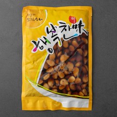 행복찬미 마늘간장절임 리뷰후기