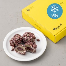 시루아네 오메기떡 개별포장 16개 리뷰후기