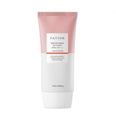 파티온 노스캄 리페어 선크림 SPF50 PA 리뷰후기