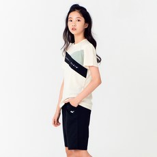 에버라스트 아동용 크로스절개 반팔 상하 트레이닝 리뷰후기