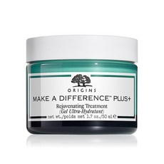 오리진스 메이크 어 디퍼런스 플러스 수분 크림 Oriins ake A Difference us Rejuvenatin oisturizer