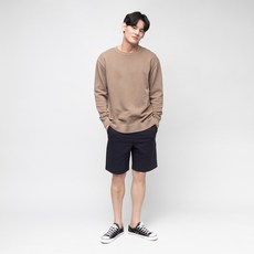 캐럿 남성용 이지 니트 트윌 반바지 리뷰후기