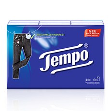 템포 프리미엄 티슈 베이스 리뷰후기