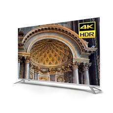 유맥스 4K UHD DLED TV 리뷰후기