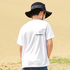 고스트리퍼블릭 주니어용 에어 드라이 노멀 레터링 쿨론 반팔 티셔츠 JT-J3182 리뷰후기