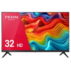 프리즘 HD LED TV, 81cm(32인치), PT320HD, 스탠드형, 자가설치