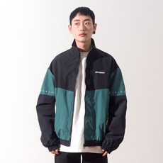 큐티에잇 ND Od Track Jacket