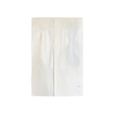 하우스플랜 행거커버 롱 아이보리