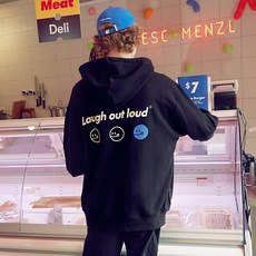 로라로라 RO SIE HOOD T-SHIRT HD-19704