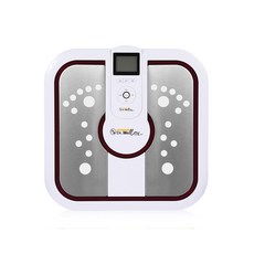 닥터웰 발 저주파 온열 마사지기 DR-390