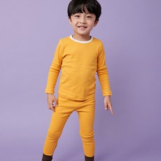 바오밥나무 아동용 달콤후라이스 스판 상하의 리뷰후기