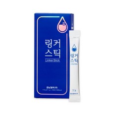 경남제약 링커스틱 영양제 리뷰후기