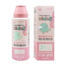 영진약품 베베크톤 어린이 멀티 비타민 시럽