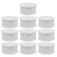 샤워플러스 SF1000SS 세면대 환 필터