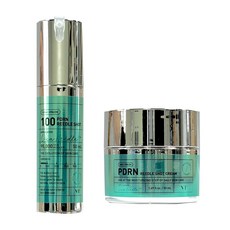 [홈쇼핑 최신상] VT PDRN 리들샷 100 앰플 50ml+크림 50ml, 1개, 50ml