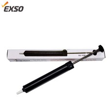 EXSO정품 DS-1030 엑소 납흡입기 납제거 납땜제거, 1개