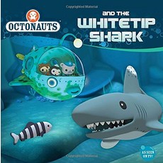 Octonauts and the Whiteti Shark 리뷰후기