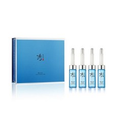 촉촉보습 수려한 수분샘 히알루론 앰플 x4ea 배송비x 리뷰 후기