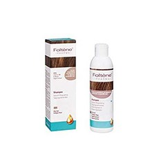 Foltene Shampoo Sebum Regulating 200ml, One Color_One Size