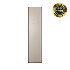 LG 트롬 오브제컬렉션 스타일러 S3ROF 3벌+바지1벌