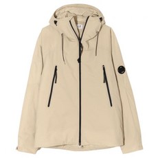 CP COMPANY 씨피 컴퍼니 23FW Pro-Tek Jacket (15CMOW025A 004117A 317 (프로-텍 후드 자켓)