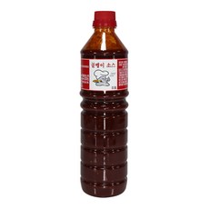 태영 골뱅이소스 09L 리뷰후기