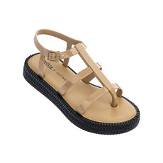 멜리사 CARIBE VERAO PLATFO 베이지 MSWBJ1WSCV11BEI 리뷰후기