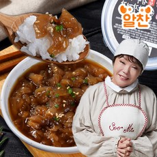 반값 알찬 순살 간장게장 양념 게장 리뷰후기