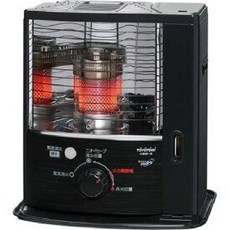 토요토미 반사식 난로 캠핑 석유 등유 스토브 RSV-230 슬림타입, 기본