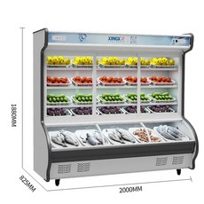 쇼케이스 별 마라탕 주문 캐비닛업소용 리뷰후기