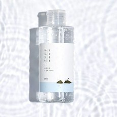 라운드랩 독도 토너, 400ml, 1개