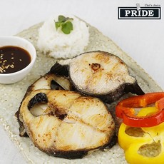 프라이드 은대구스테이크 300G 300G00G 리뷰후기