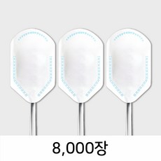 _숟가락포장지 S-8_ 위생식품지 일회용수저커버 종이위생숟가락집 스푼커버 SOON COVER